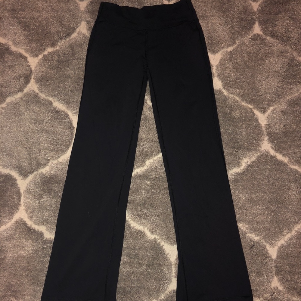 Lululemon yoga pants